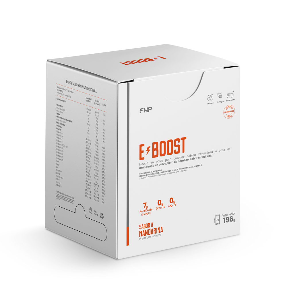 E-Boost