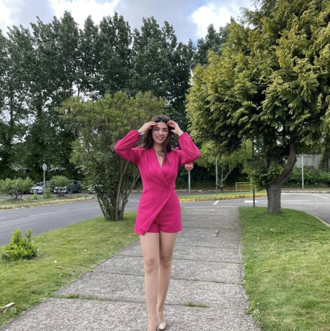 Testimonio Camila V.